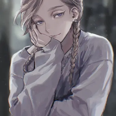 Profile image of 蘭