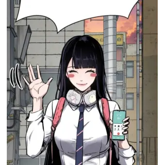 Profile image of 송혜지