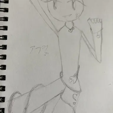 Profile image of アフラ