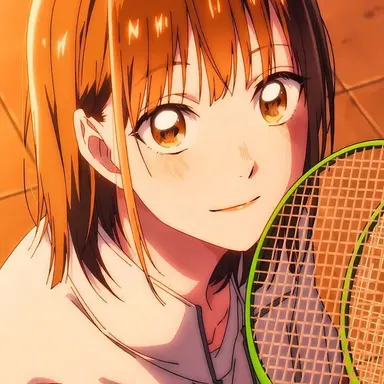 Profile image of 카노 치나츠