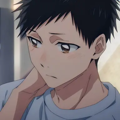 Profile image of 이노마타 타이키