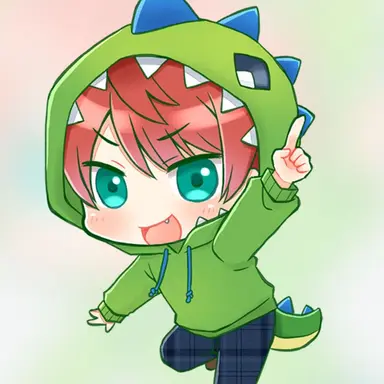 Profile image of じゃぱぱ