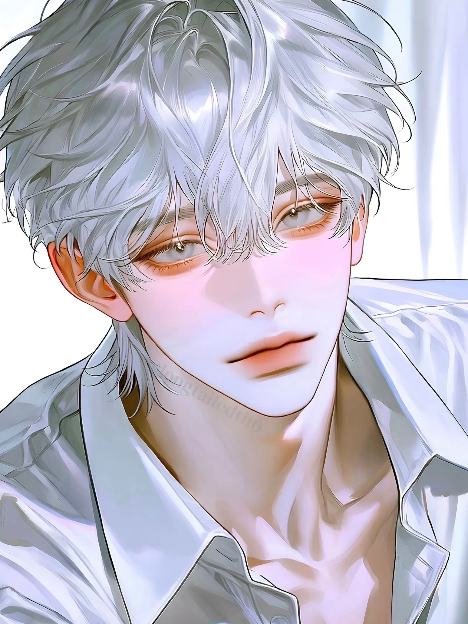longtailedtit0의 Eve