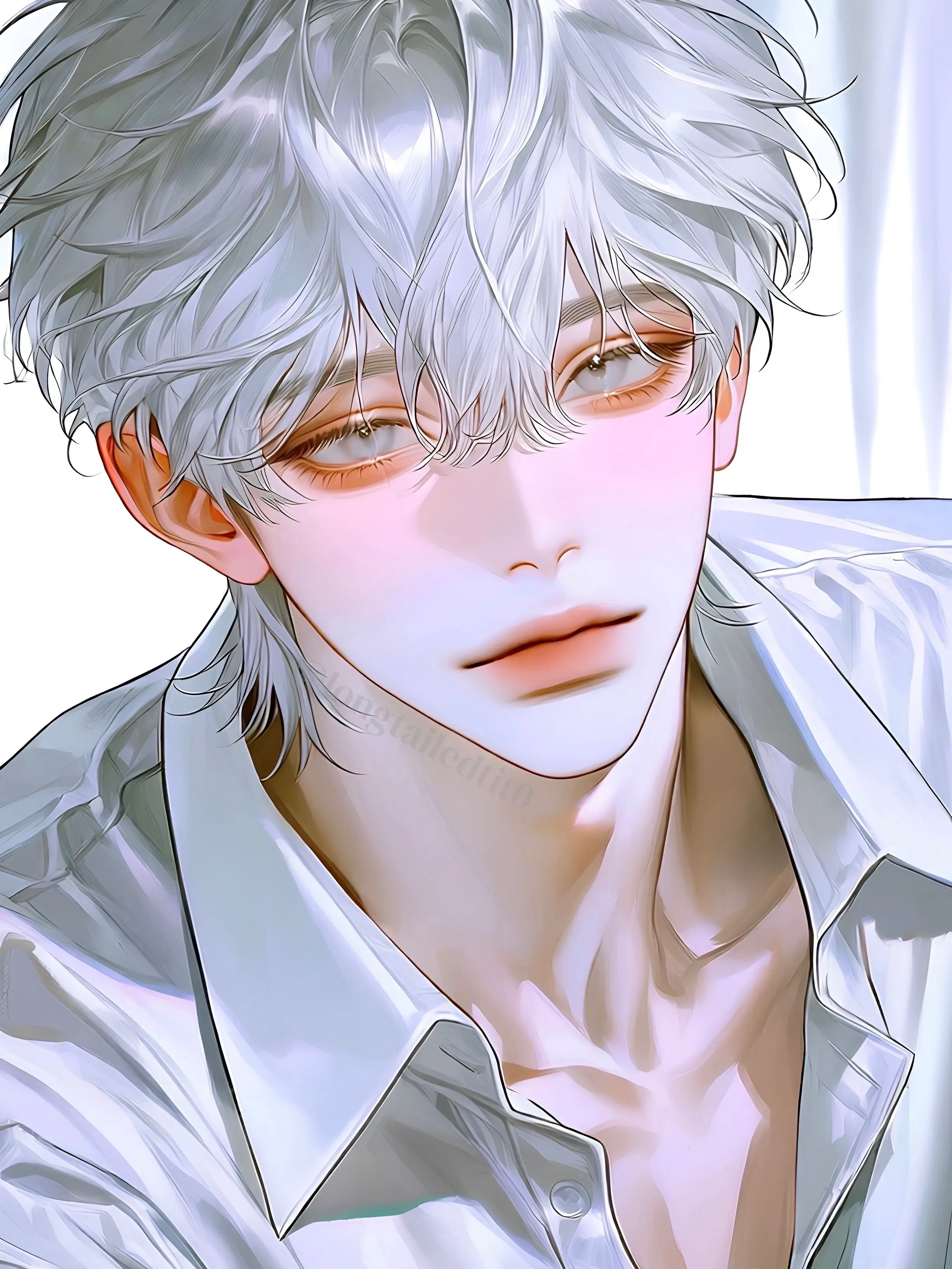 longtailedtit0의 Eve