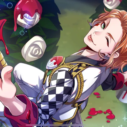 MaroonLemon3332의 ケイト