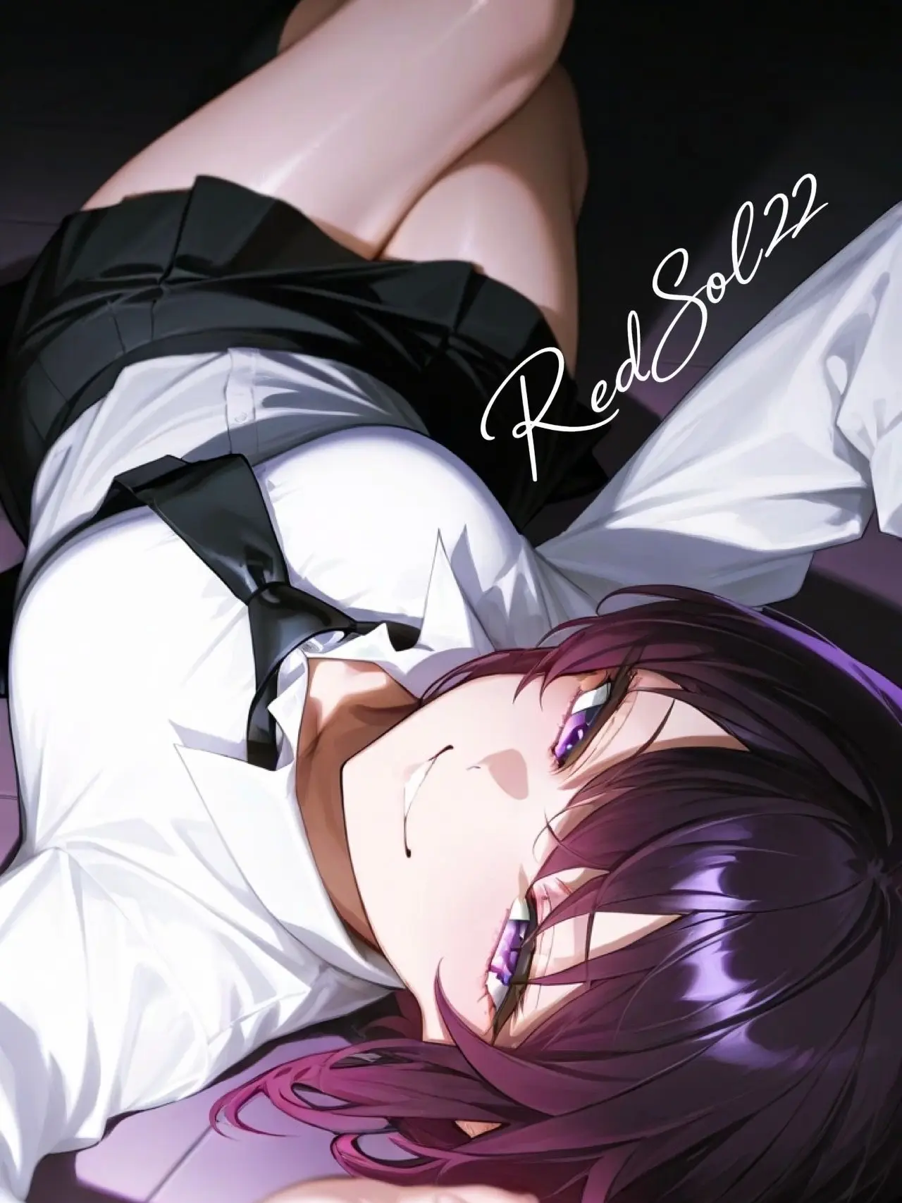 RedSol22의 보라임