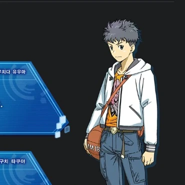 히이라기 타쿠미