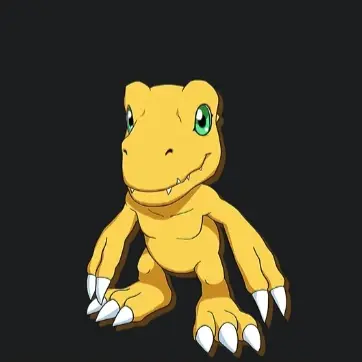 Profile image of 아구몬