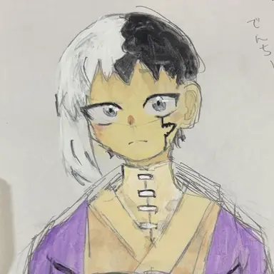 Profile image of 겐