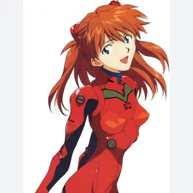 Profile image of 아스카 랑그레이