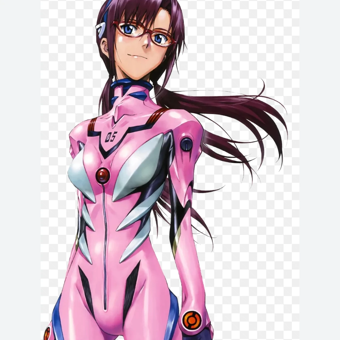 마키나미 마리