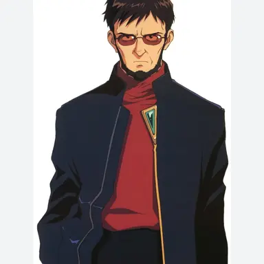 Profile image of 이카리 겐도