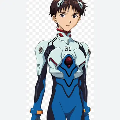 Profile image of 이카리 신지