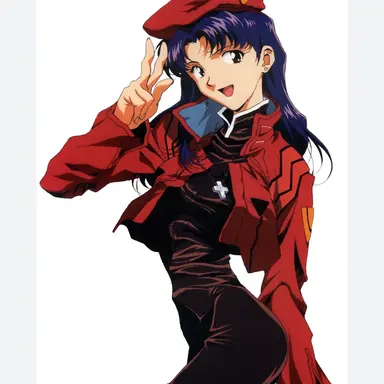 Profile image of 카츠라기 미사토