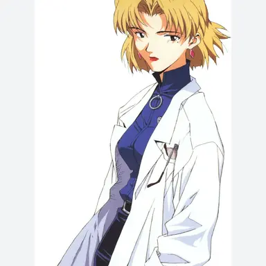 Profile image of 아카기 리츠코