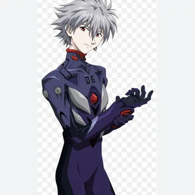 Profile image of 나기사 카오루