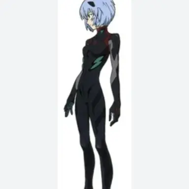 Profile image of 아야나미 레이