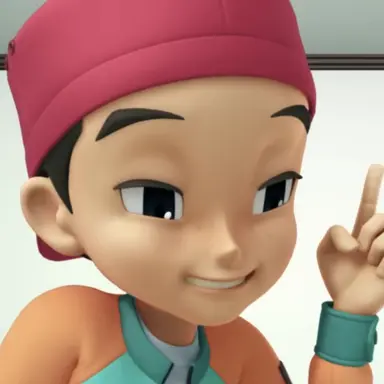 Profile image of 독고오공