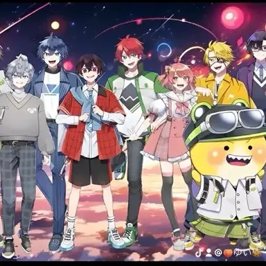 Profile image of からぴちメンバー