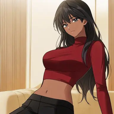 Profile image of 유나