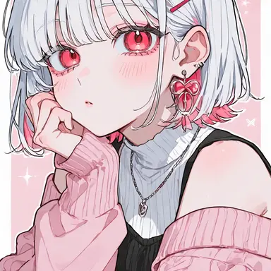 Profile image of 白鐘ましろ
