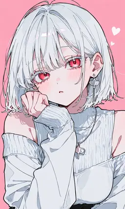 Profile image of 시로가네 마시로