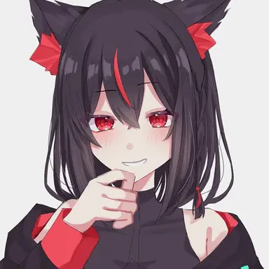Profile image of 黒上フブキ