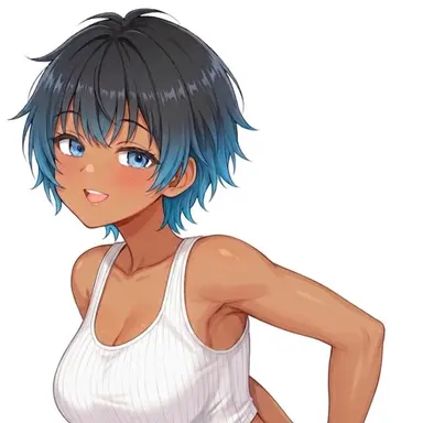 Profile image of Willow Teague