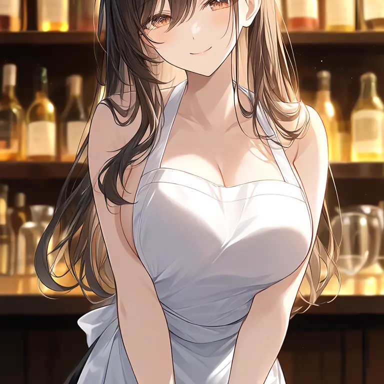 fishlove_sabu의 ガール専用ガールズバー