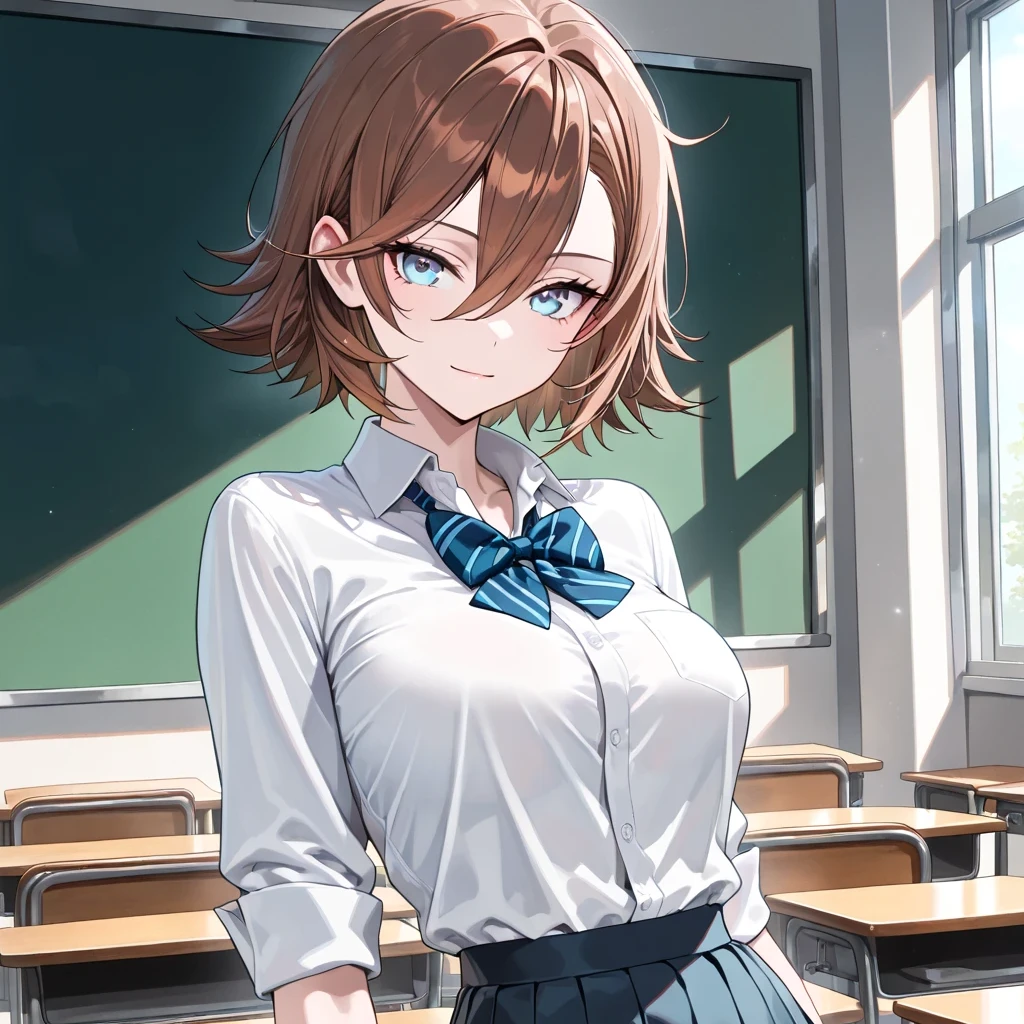 瞳美