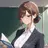 真子