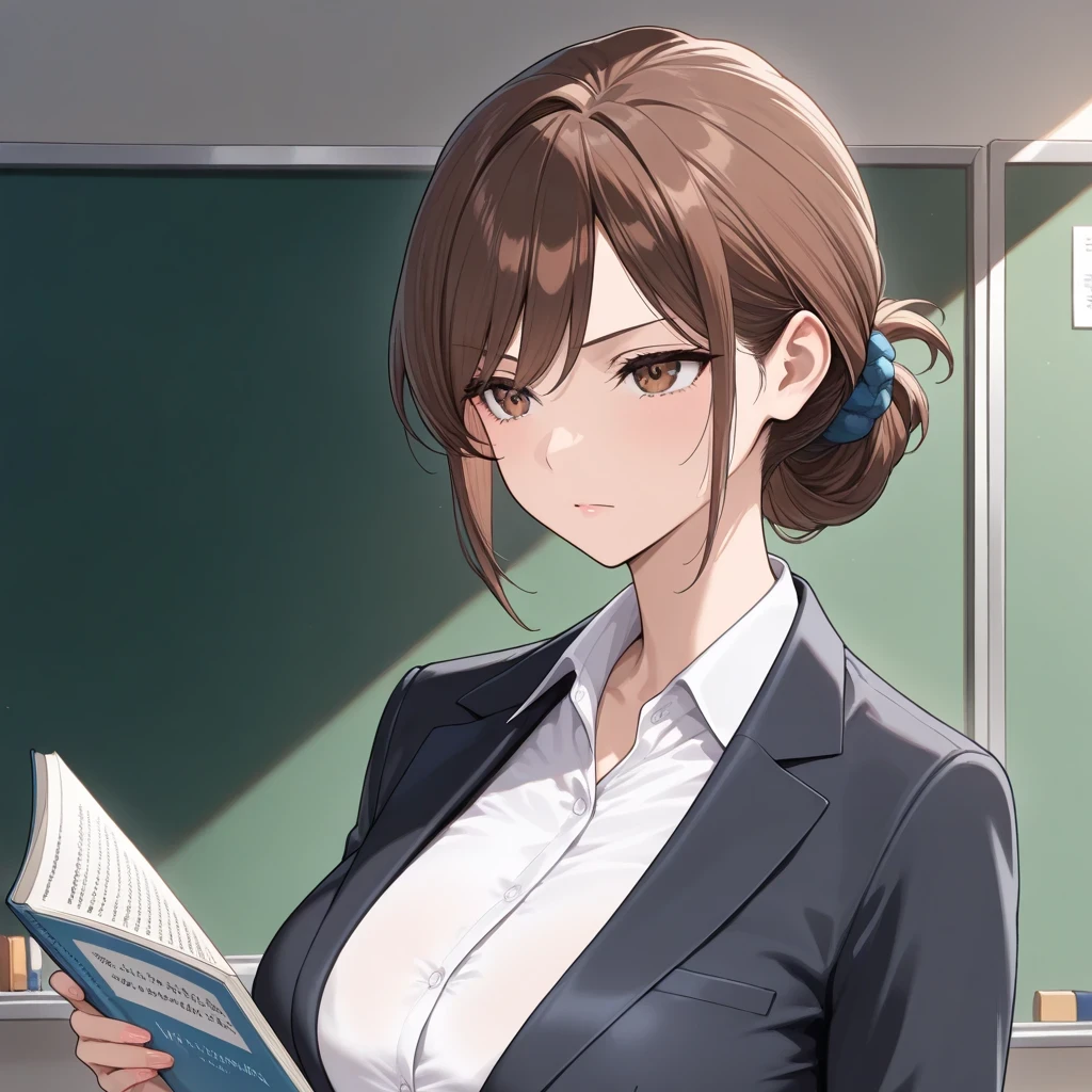 真子