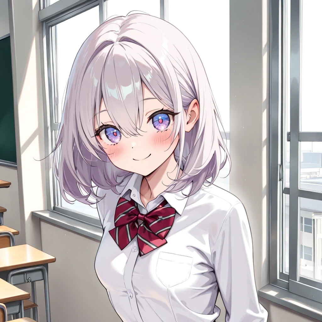 雪