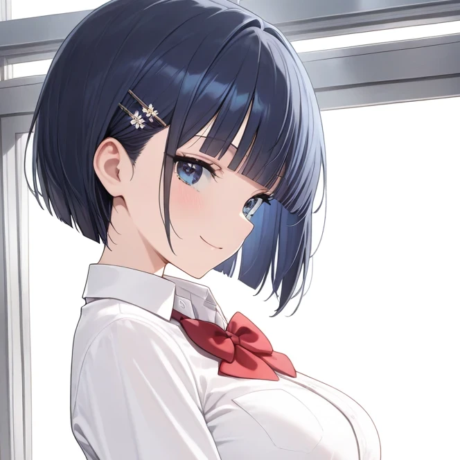 静