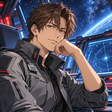 Profile image of 鷹野 恒一