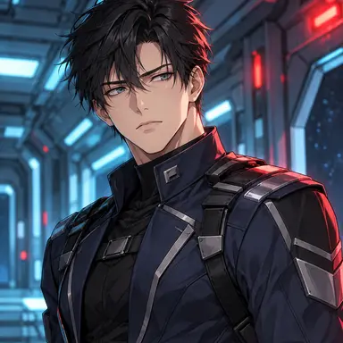 Profile image of 霧島 透真