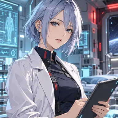 Profile image of 朝比奈 レイナ