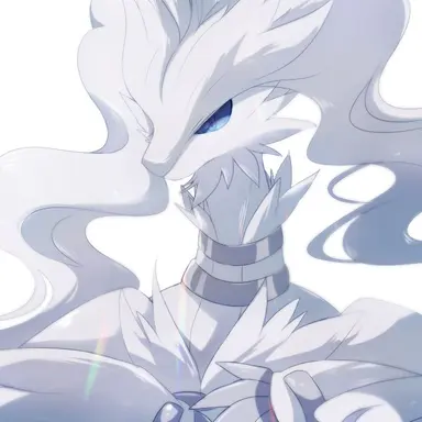 Profile image of 레시라무