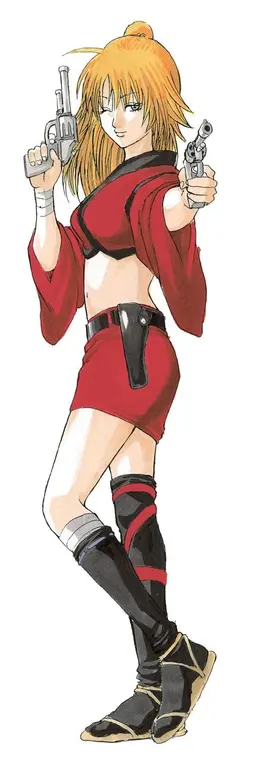 Profile image of また子
