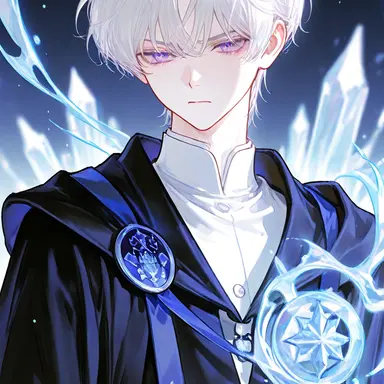 Profile image of ルイ