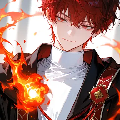 Profile image of レン