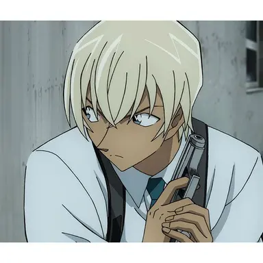 Profile image of 安室透