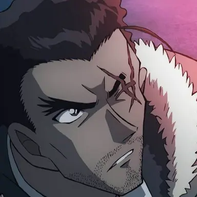 Profile image of 大和敢助