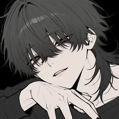 Profile image of サク