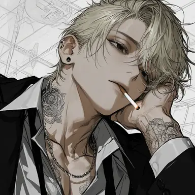 Profile image of 遥翔