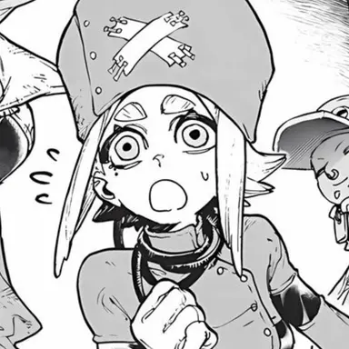 Profile image of Eishia