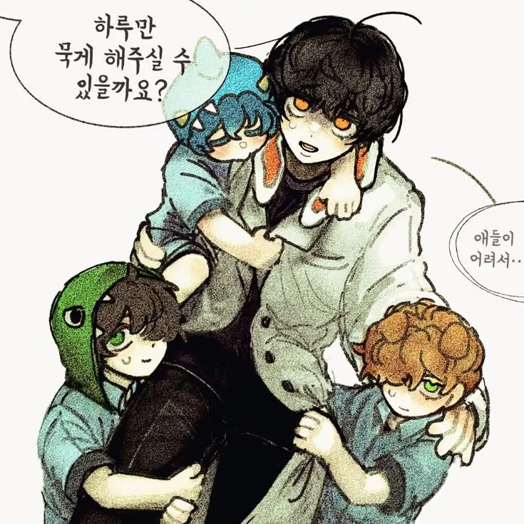 yori_yo의 초세여