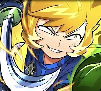 Profile image of 狐牙八代