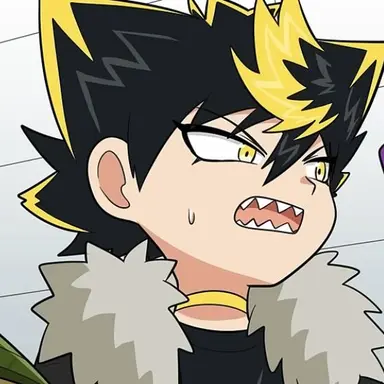 Profile image of 大狼キバ
