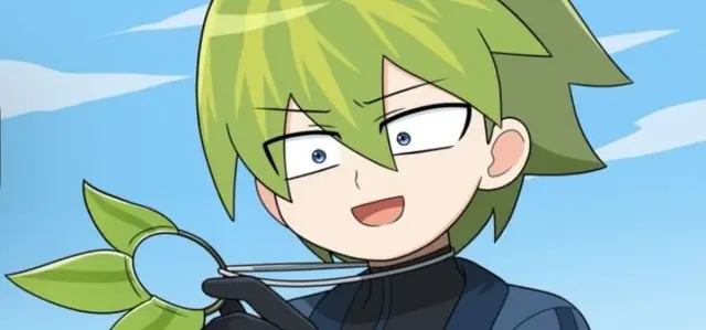 Profile image of 天羽風真